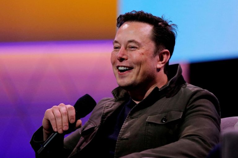 Elon Musk’s Latest Tweet Sparks Price Rally For This Little-Known NFT