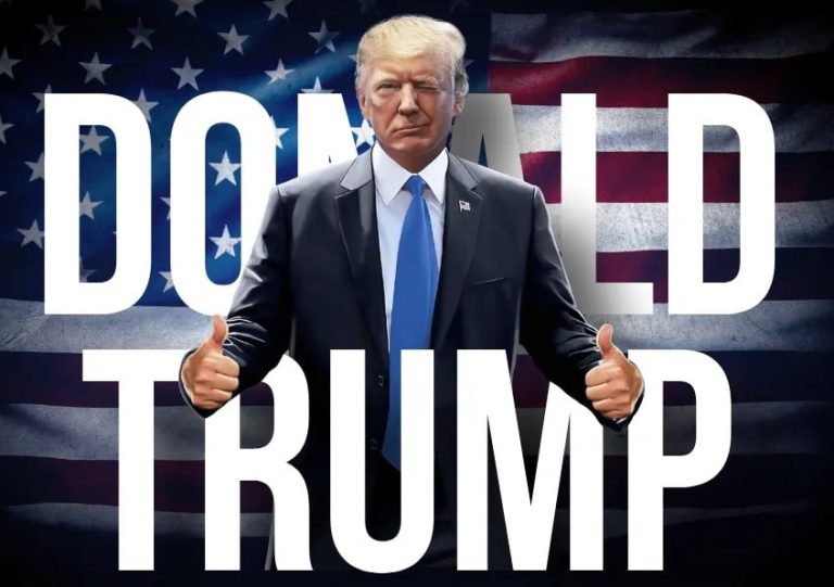 Trump NFTs Surge 400% As Former U.S. President Pleads Not Guilty In Court