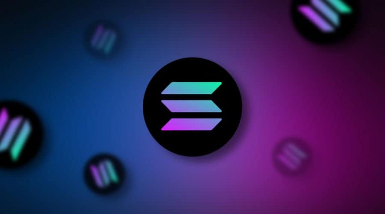 Solana Claims Breakthrough In Lowering NFT Minting Costs; SOL Price Poised To Rally?