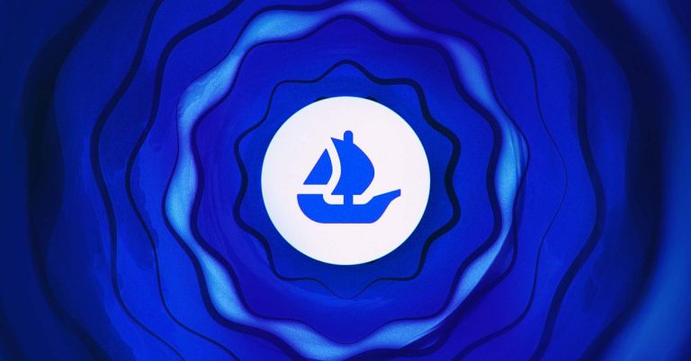 Just-In: OpenSea Launches “OpenSea Pro” To Rival Competitors; BLUR Price Tanks