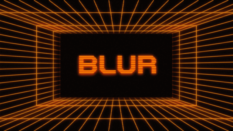 Blur Under Fire For Wash Trading Allegation; Will This Trigger Drop In Blur Coin Price?