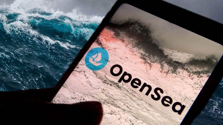 OpenSea Preps for OpenSea 2.0 with 50% Workforce Cut, CEO Reveals