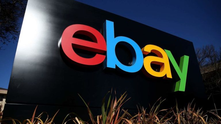 eBay Is Reportedly Exiting Crypto NFT Market, Cuts Web3 Staff By 30%