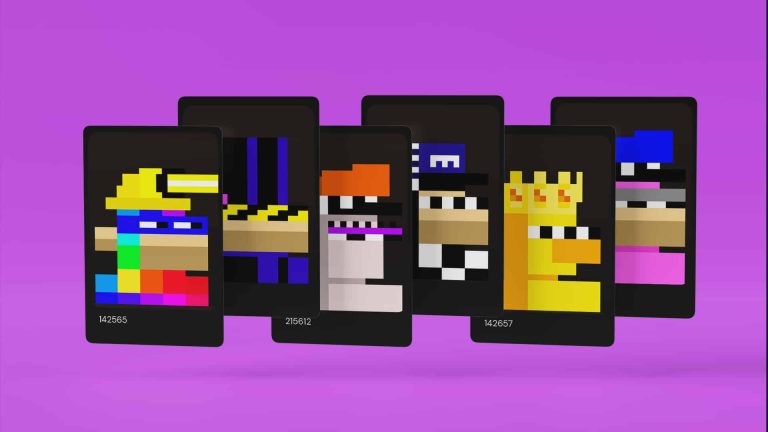 Bitcoin NFT NodeMonkes Overtake BAYC, Sees 50% Surge In Floor Price