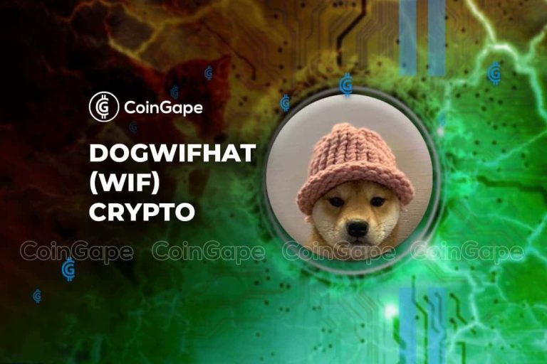 Dogwifhat Meme Sold for $4M to GCR, WIF Prices Rally
