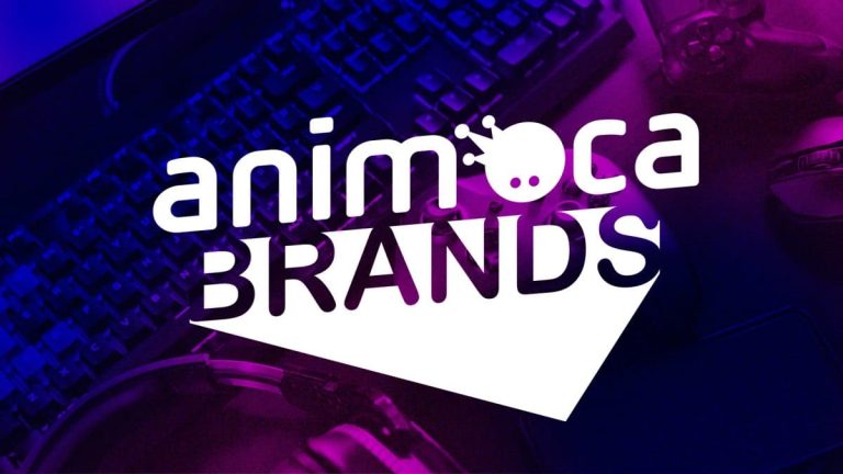 Animoca Brands Valuation Plummets 75% In Two Years, Here’s Why