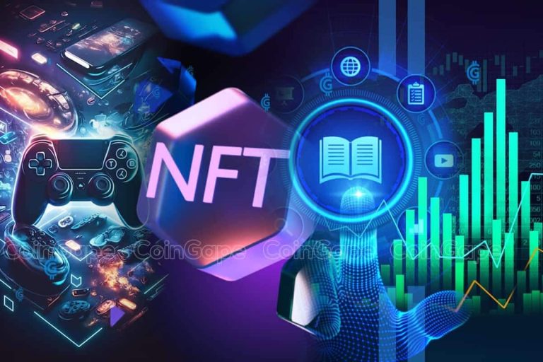 NFT Market Cools Down: Sales Slide Nearly 8% Amidst Buyer Plunge