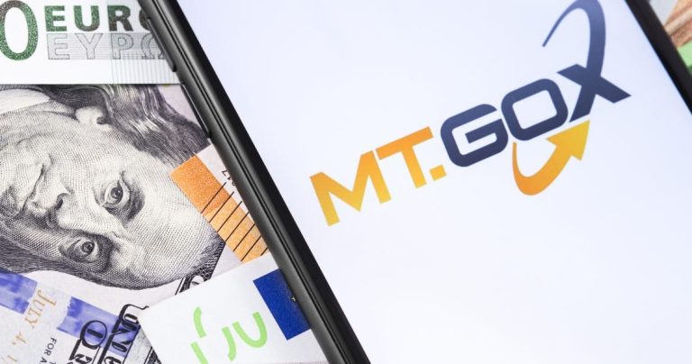 Mt. Gox postpones reimbursements to 2025, alleviating fears of a massive Bitcoin sale