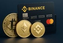 Binance revolutionizes payments in Europe: it is now possible to convert crypto and withdraw funds directly to Mastercard