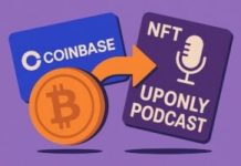 Coinbase Uponly NFT: $25M Purchase Revives UpOnly Podcast 2025