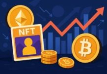 NFT, cryptocurrencies, and markets: signs of recovery after the crash