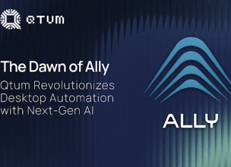 Qtum Ally Launches to Deliver True Multi-Model AI Productivity Without the Cloud
