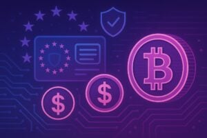 Zerohash MiCA Licence Signals 3 Things to Watch in Q4 2025