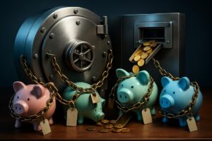 Binance Junior account launches as crypto savings product for minors with full parental control