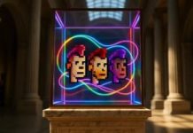 MoMA NFT acquisition adds CryptoPunks and Chromie Squiggles to its permanent collection