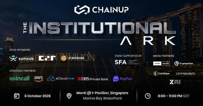 Chainup-1