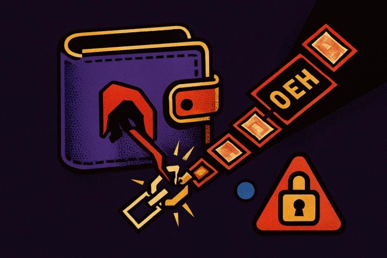 Did a whitehat rescue save 3,832 NFTs in the Magic Eden NFT exploit?