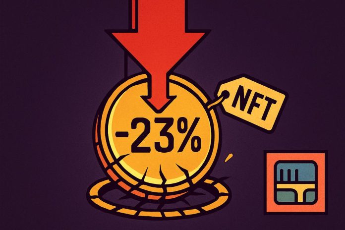 nft-sales-trends